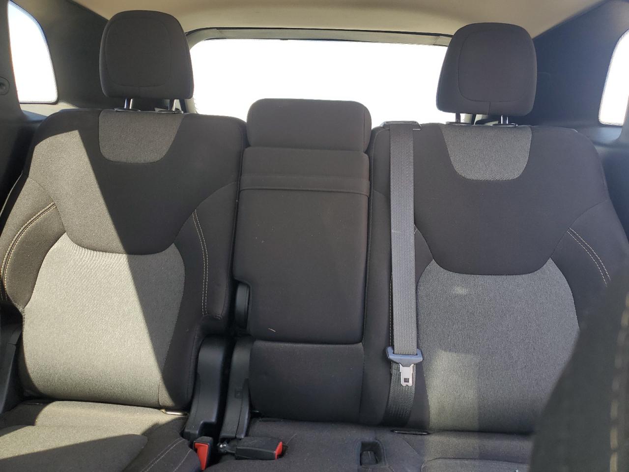 2016 Jeep Grand Cherokee - Image 10