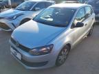 2010 VOLKSWAGEN POLO S 60 for sale at Copart SANDY