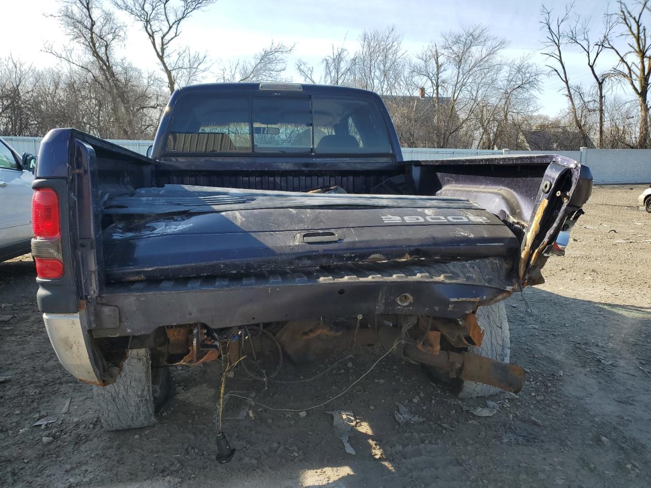 1999 Dodge RAM - Image 6