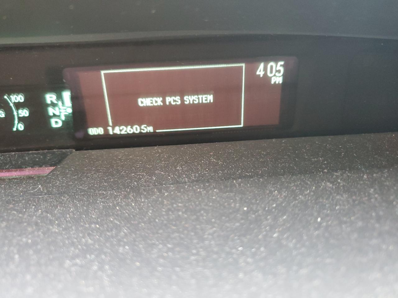 2013 Toyota Prius - Image 9