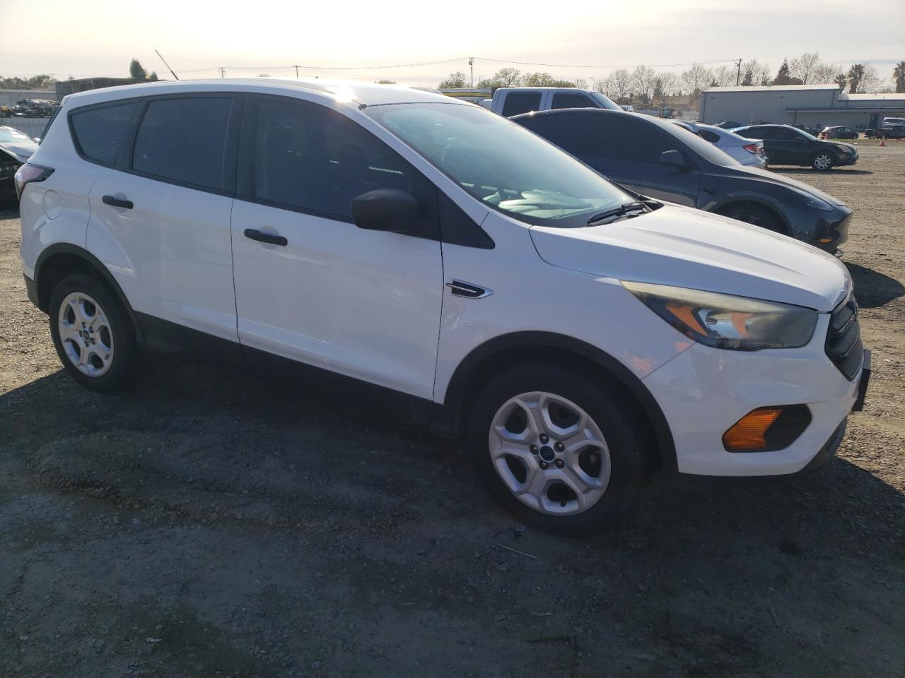 1FMCU0F7XJUA34880 FORD ESCAPE 2018