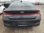 2021 Hyundai Elantra Sel за продажба в Oklahoma City, OK - All Over