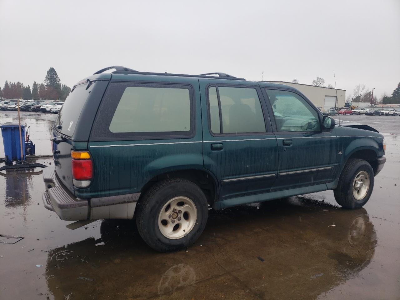 1997 Ford Explorer - Image 3