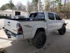 2012 Toyota Tacoma Double Cab Prerunner на продаже в Hueytown, AL - Front End