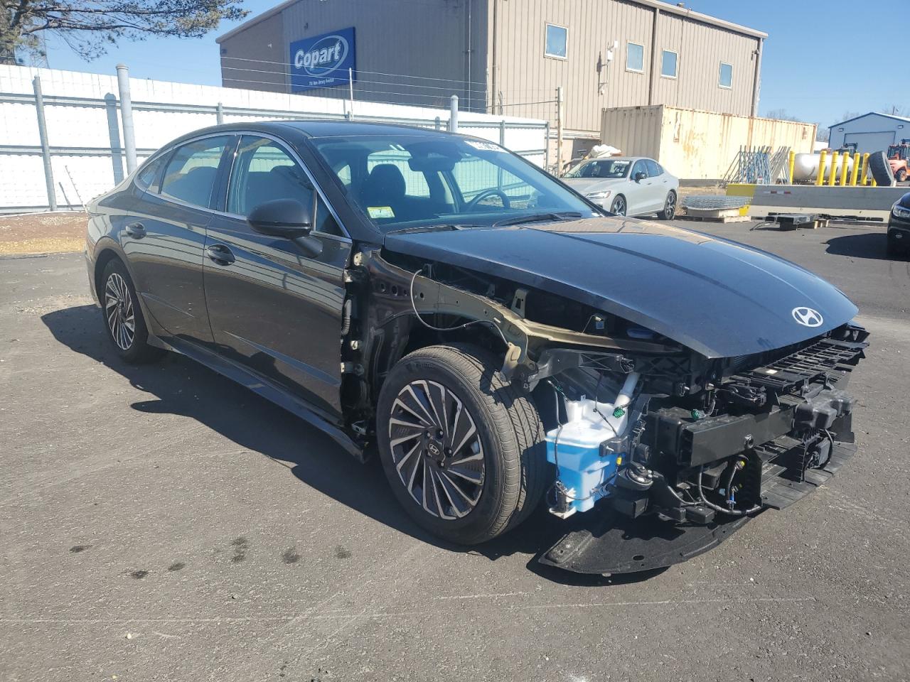 2024 Hyundai Sonata - Image 4