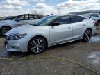2016 Nissan Maxima 3.5S zu verkaufen in Chicago Heights, IL - Vandalism