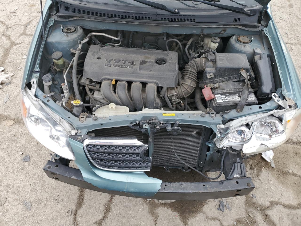 2006 Toyota Corolla - Image 11