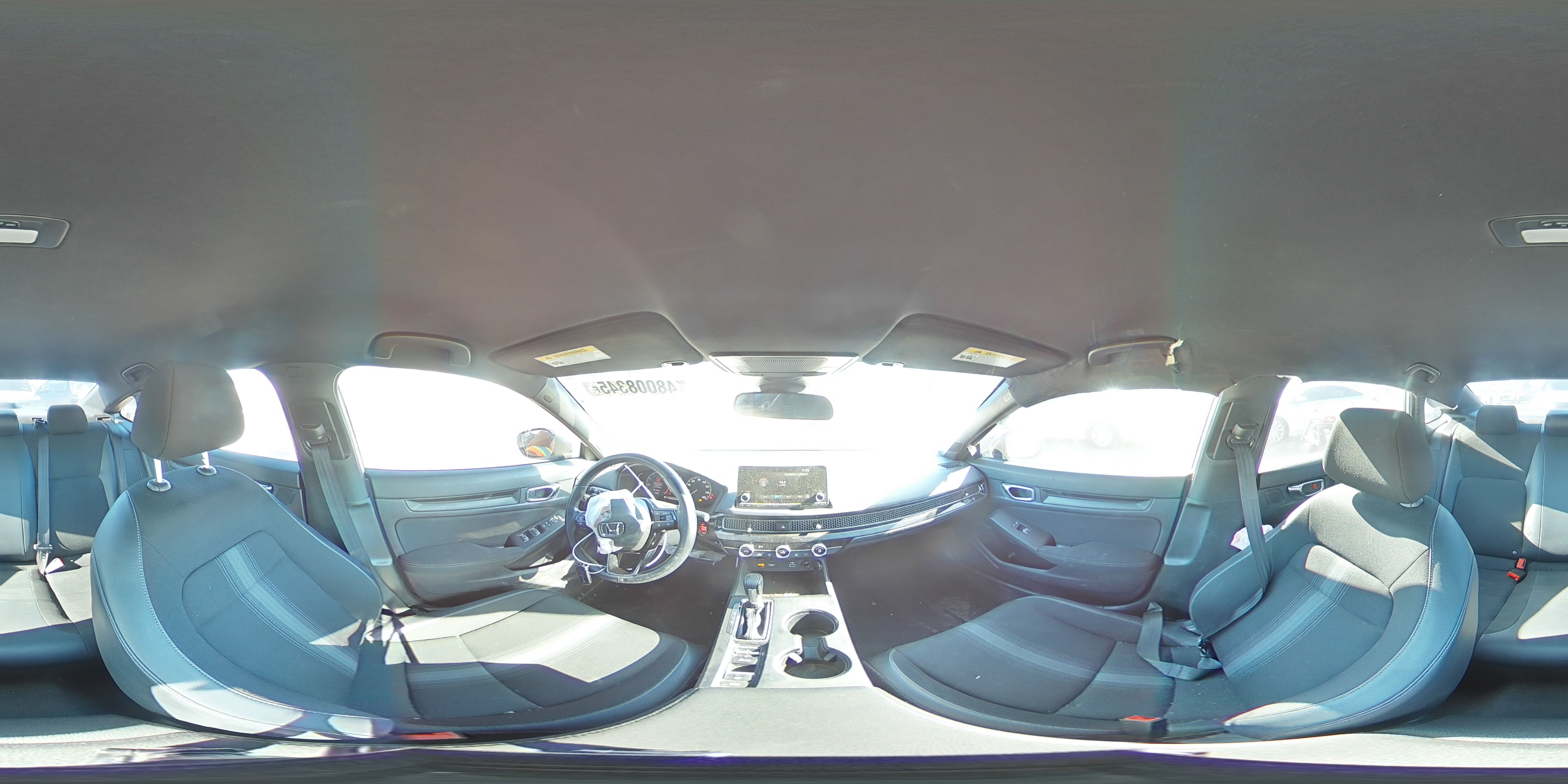 2022 Honda Civic - Image 13