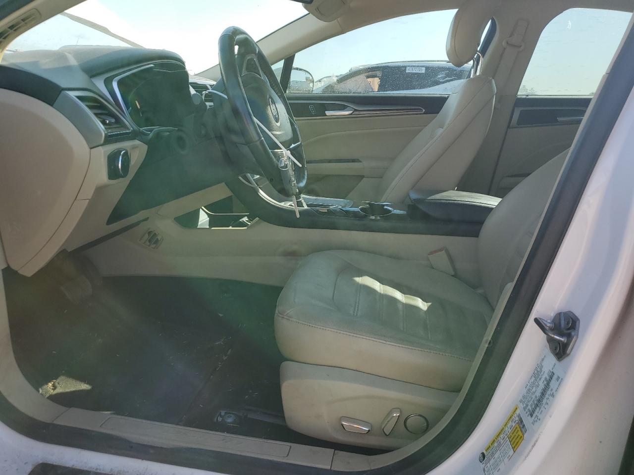 2014 Ford Fusion - Image 7