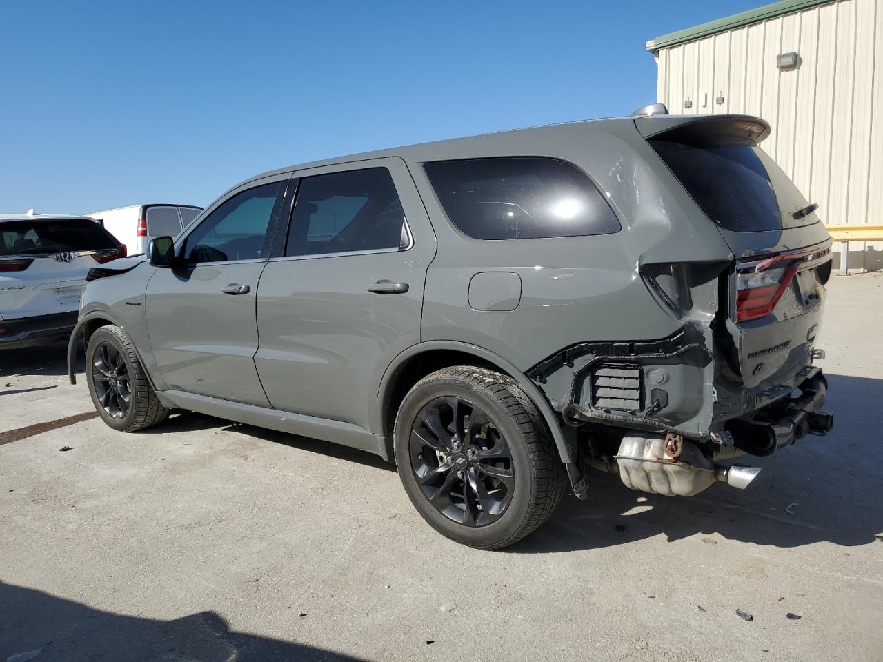 2021 Dodge Durango - Image 2