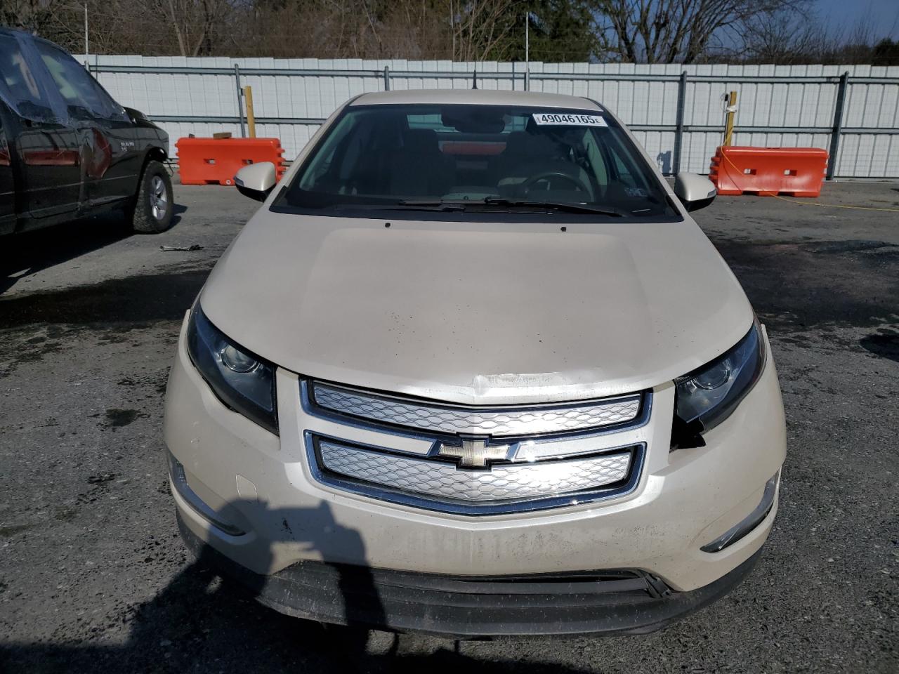 2013 Chevrolet Volt - Image 5