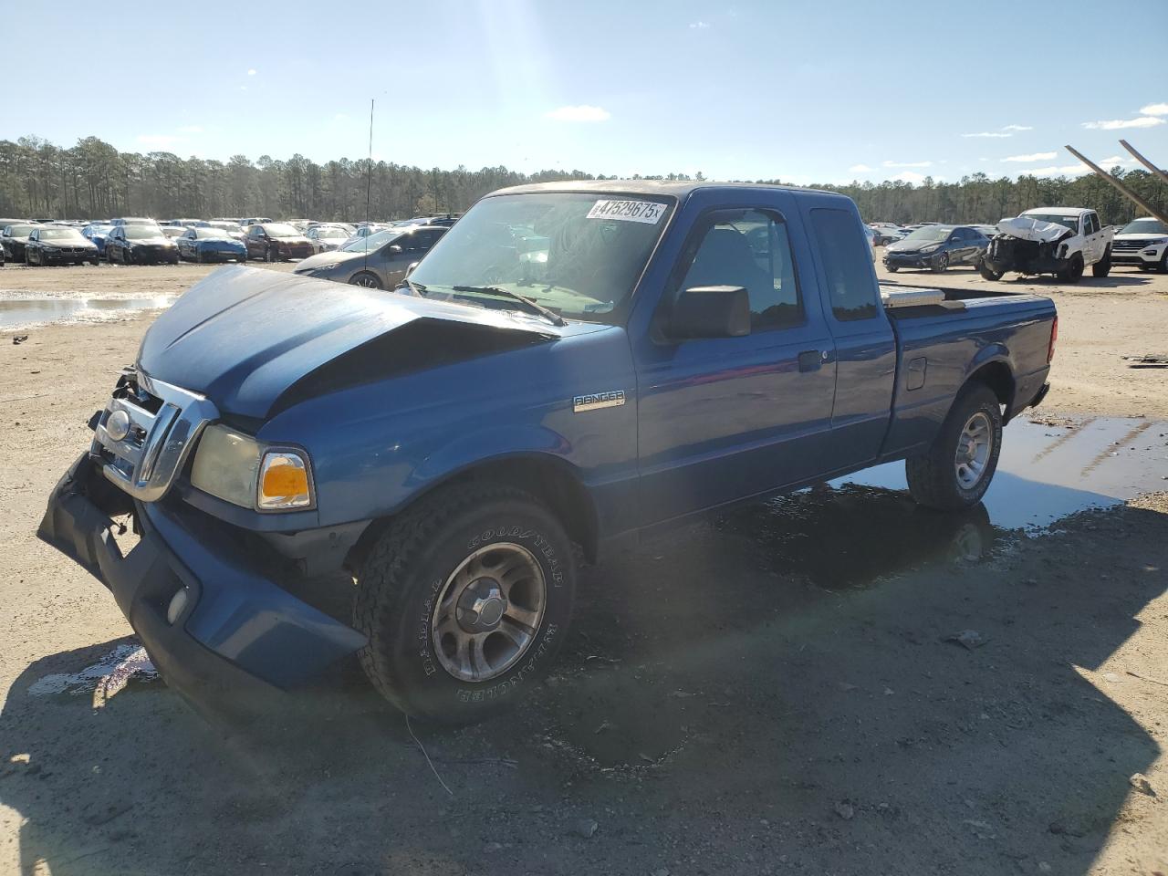 2007 Ford Ranger - Image 1