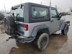2018 Jeep Wrangler Sport იყიდება Los Angeles-ში, CA - Front End