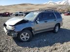 2006 Subaru Forester 2.5X for Sale in Reno, NV - Front End