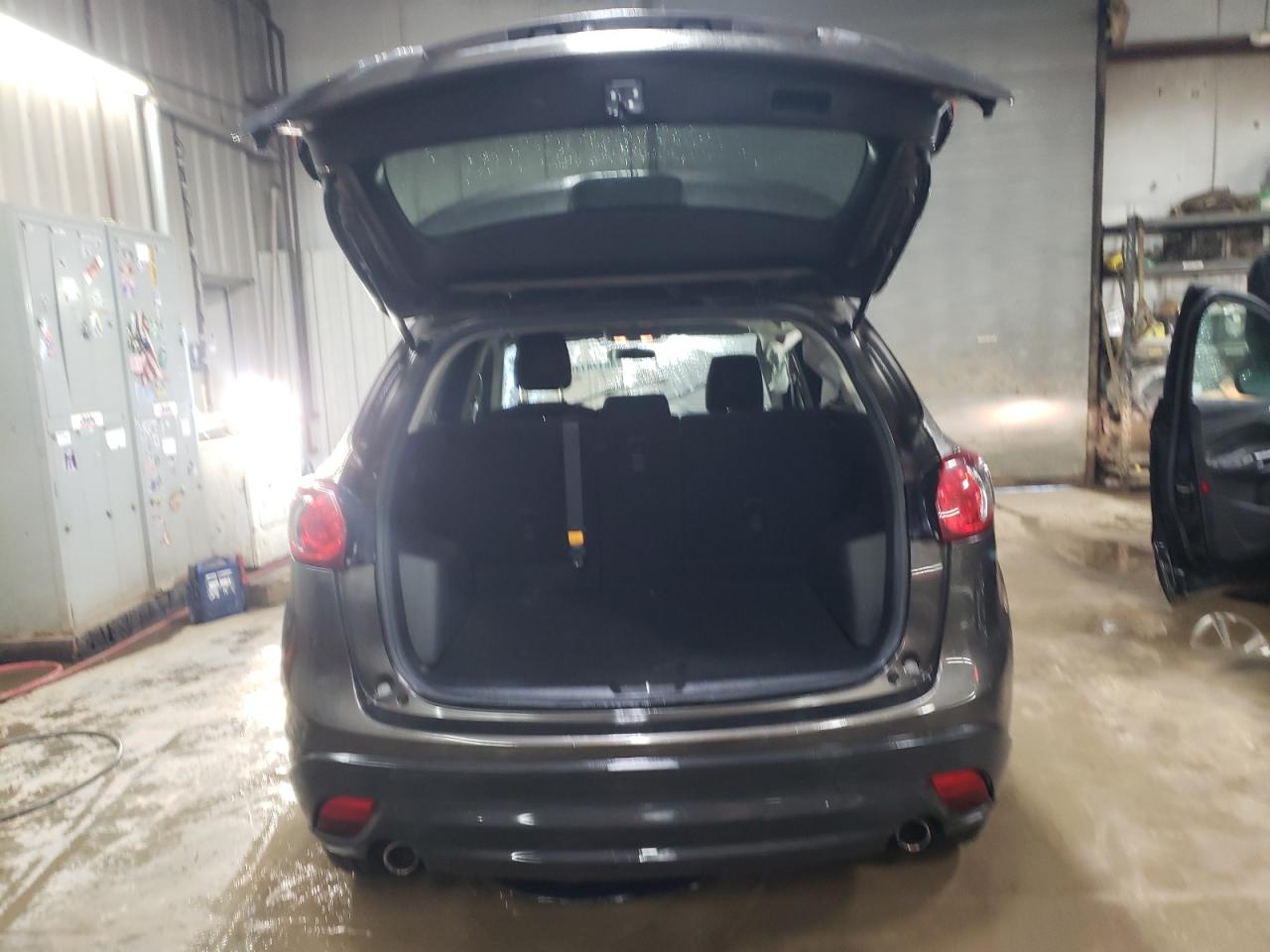 2016 Mazda CX-5 - Image 6