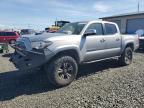 2016 Toyota Tacoma Double Cab იყიდება Eugene-ში, OR - Front End