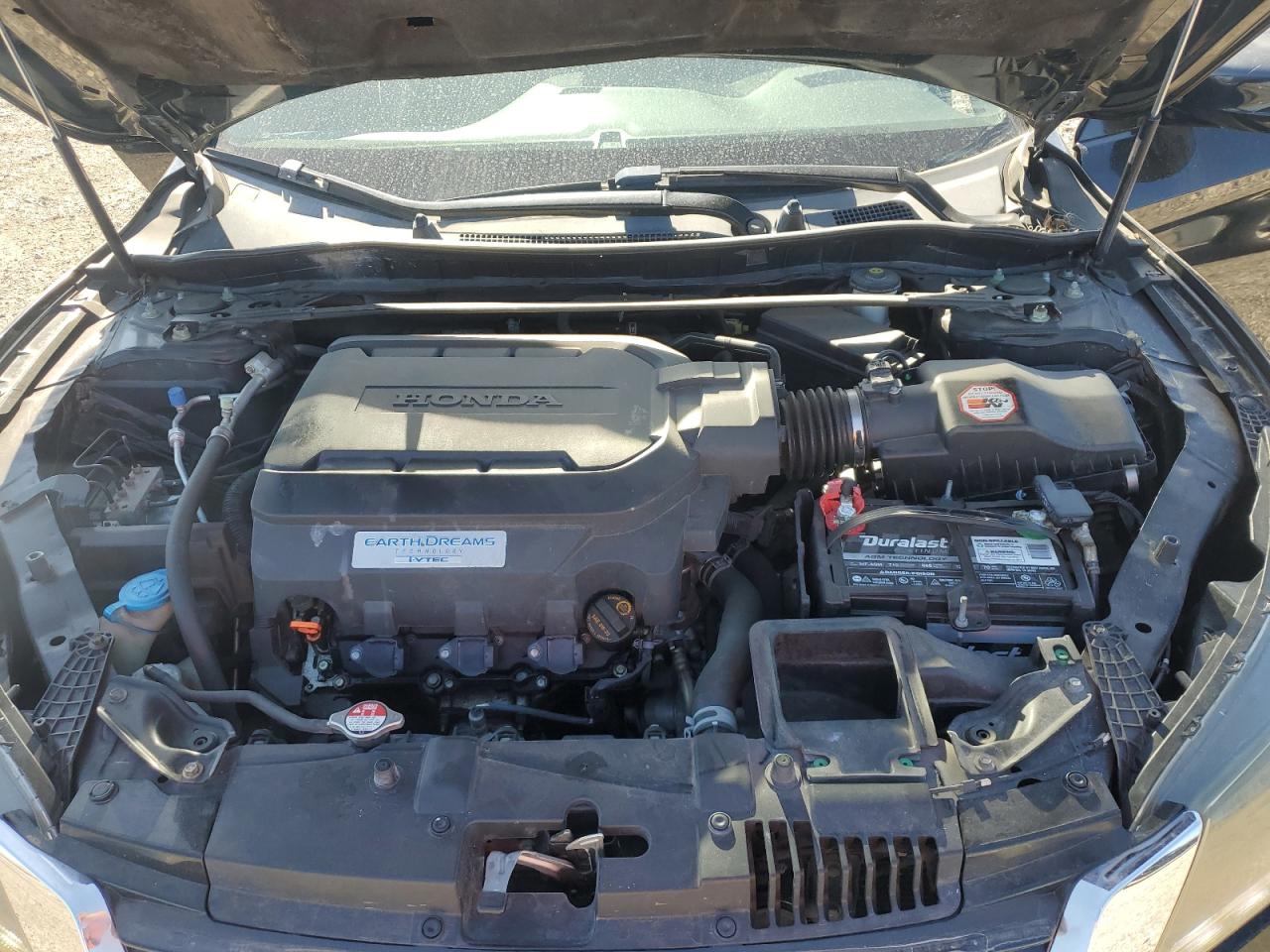 2014 Honda Accord - Image 11