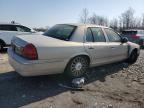 2010 Mercury Grand Marquis Ls for Sale in Cahokia Heights, IL - Burn