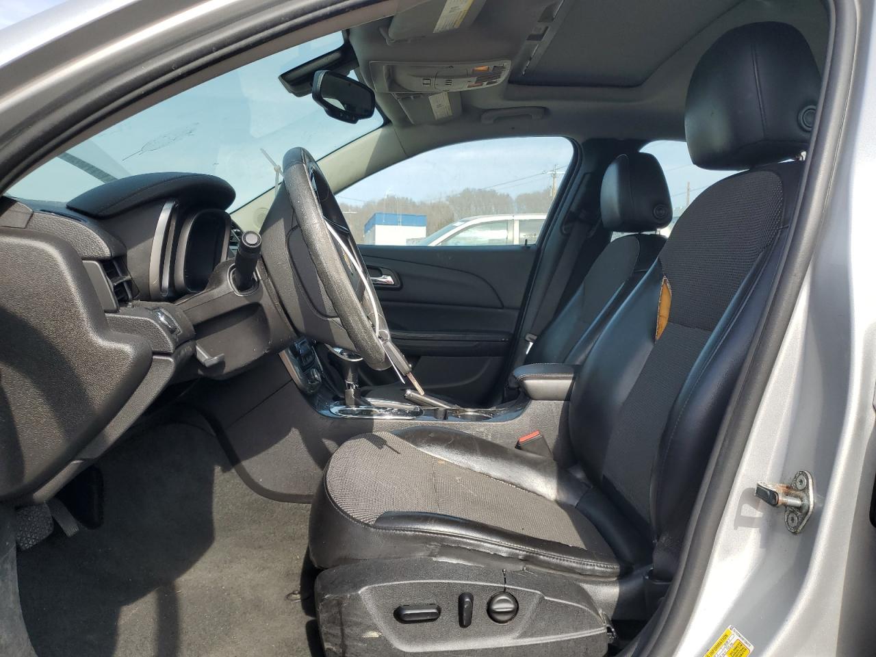 1G11C5SA4GF150479 CHEVROLET MALIBU 2016