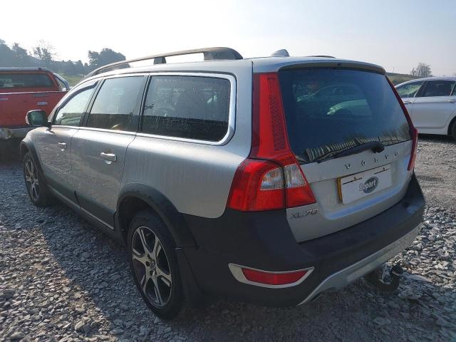 2013 VOLVO XC70 D4 [163] SE LUX 5DR GEARTRONIC [SAT NAV]