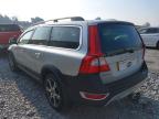 2013 VOLVO XC70 D4 [163] SE LUX 5DR GEARTRONIC [SAT NAV] for sale at Copart BELFAST