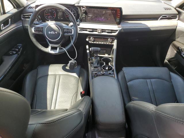  KIA K5 2023 Biały