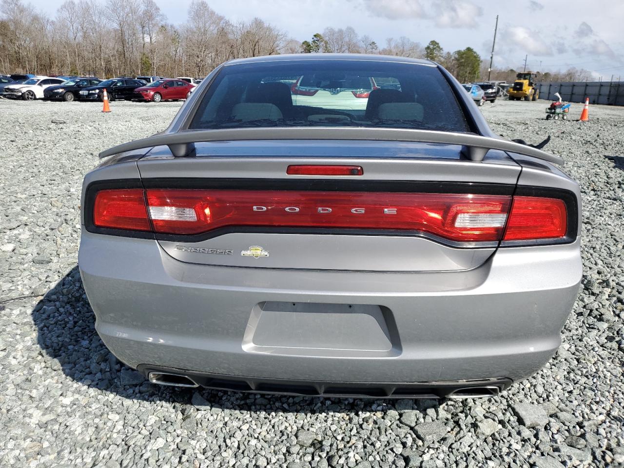 2013 Dodge Charger - Image 6
