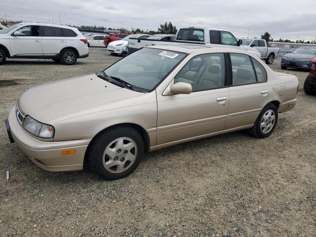 1996 Infiniti G20 