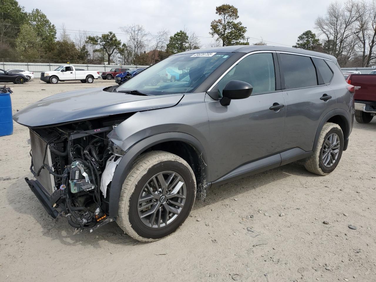 5N1BT3ABXPC689132 NISSAN ROGUE 2023