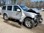 2008 Nissan Pathfinder S for Sale in Austell, GA - Front End