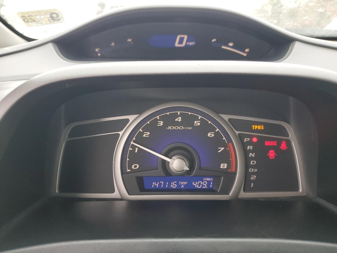 2009 Honda Civic - Image 9