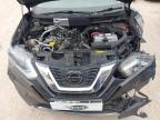 2020 NISSAN X-TRAIL N- for sale at Copart BRISTOL