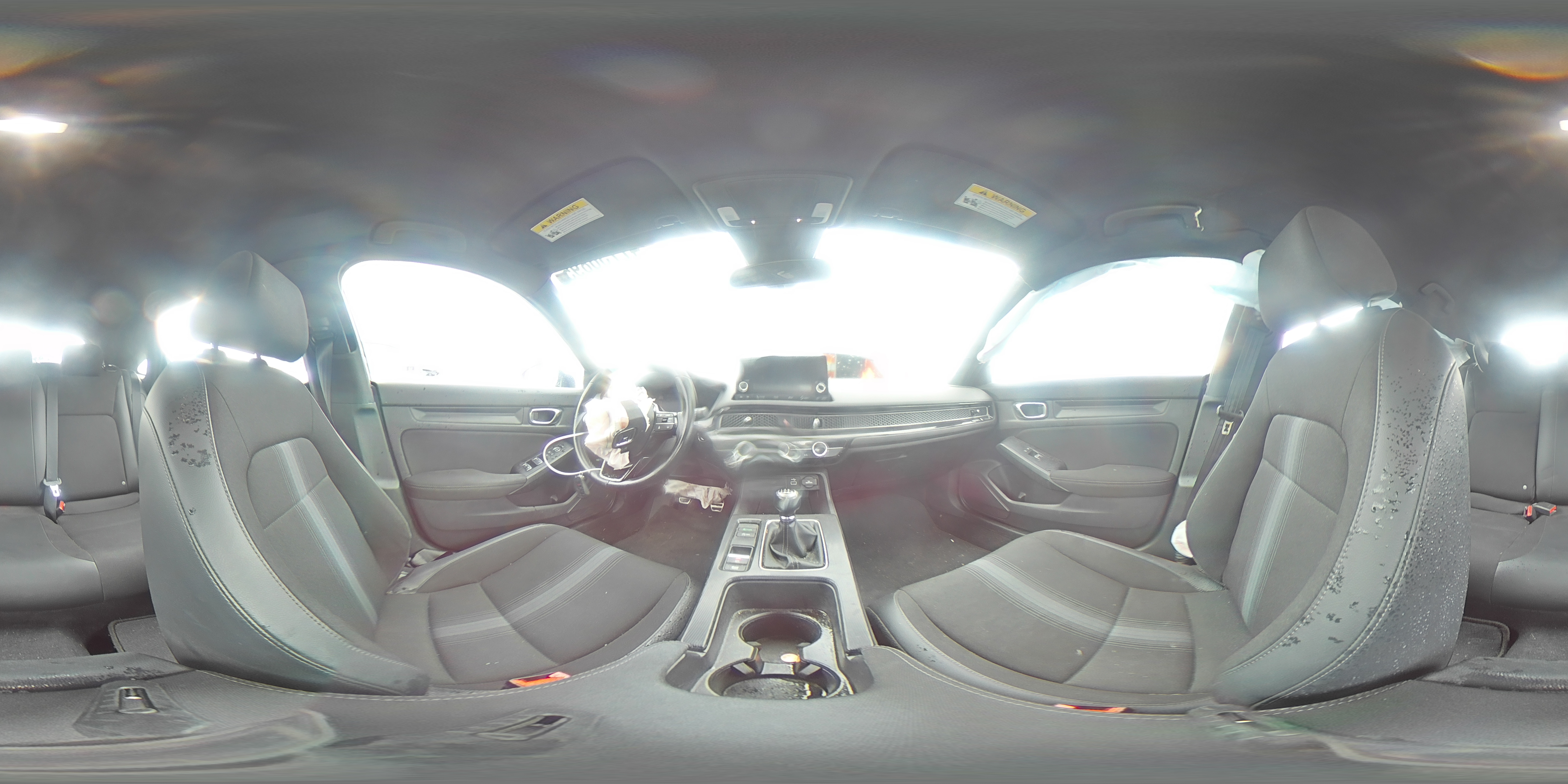 2022 Honda Civic - Image 12