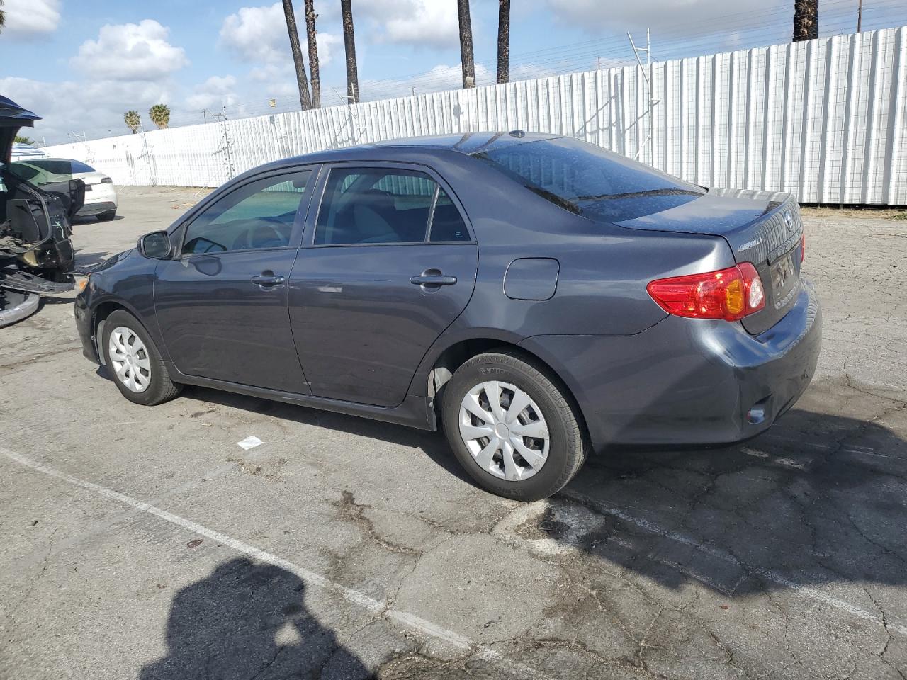 2010 Toyota Corolla - Image 2