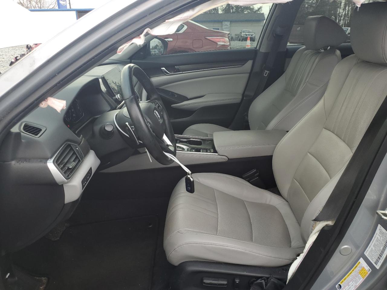 2018 Honda Accord - Image 7