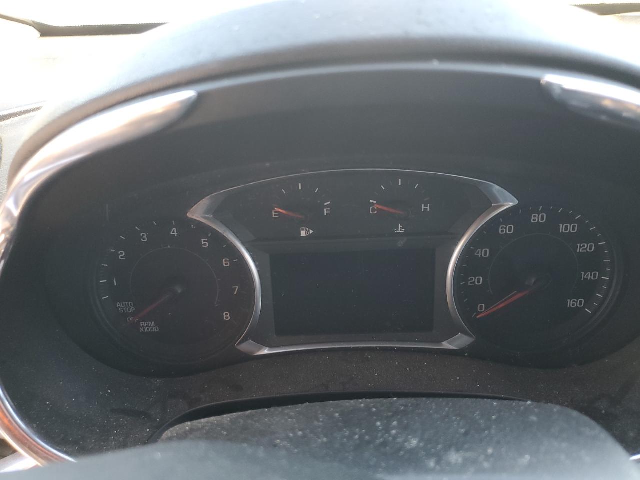 1G1ZD5ST8JF171926 CHEVROLET MALIBU 2018