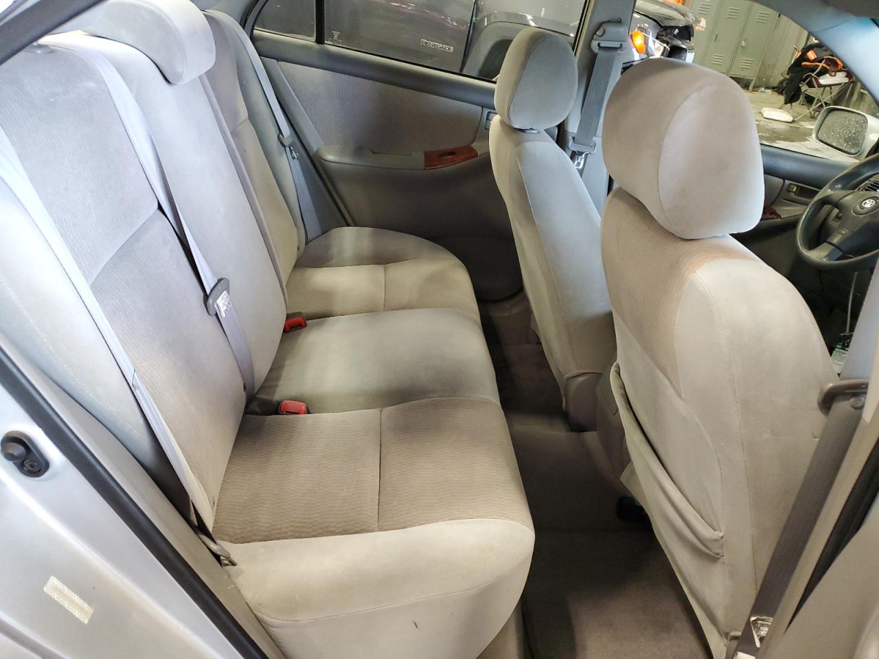2008 Toyota Corolla - Image 10