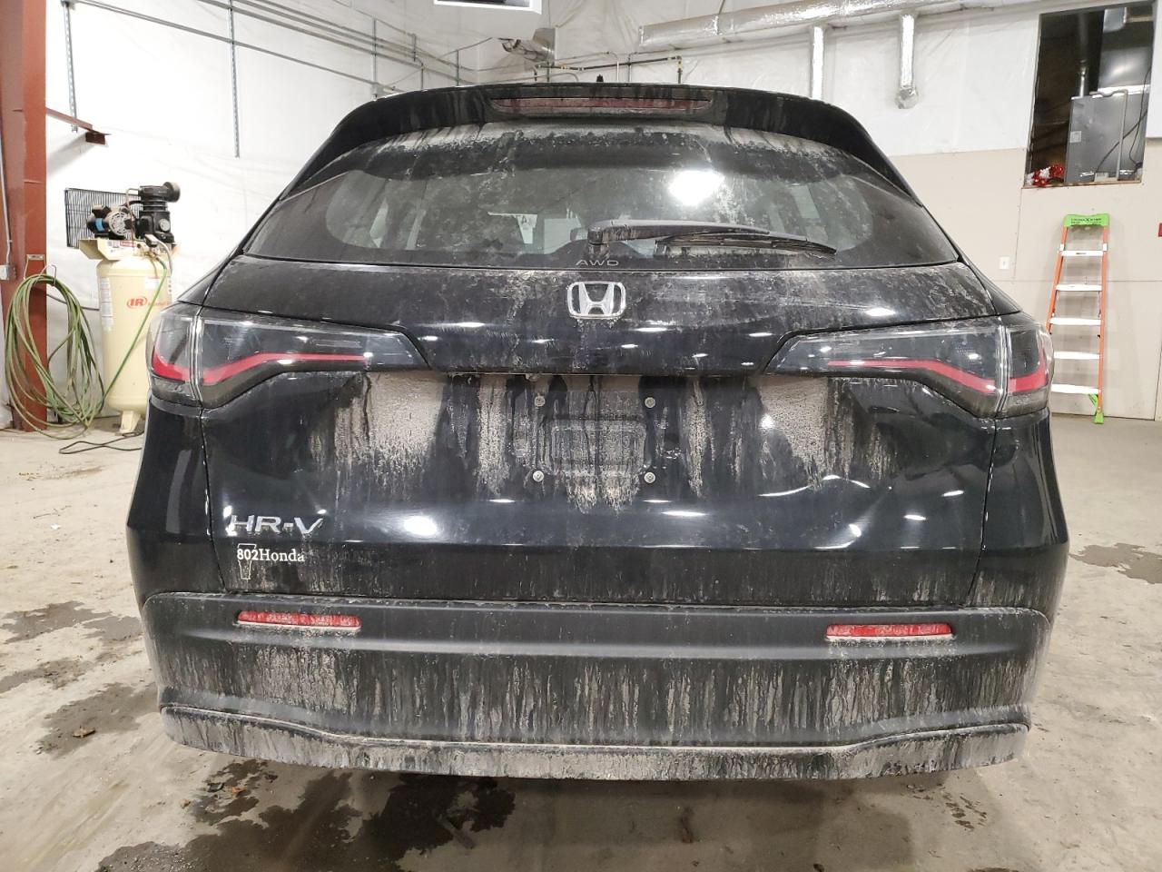 2023 Honda HR-V - Image 6
