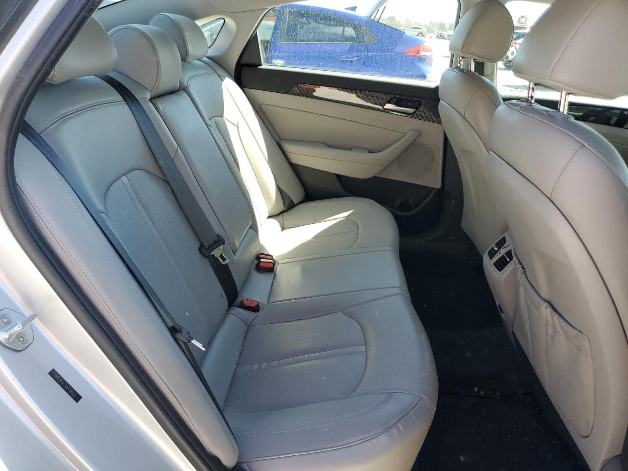 5NPE34AF3JH718735 HYUNDAI SONATA 2018