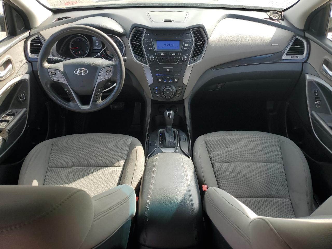 2013 Hyundai Santa Fe - Image 8
