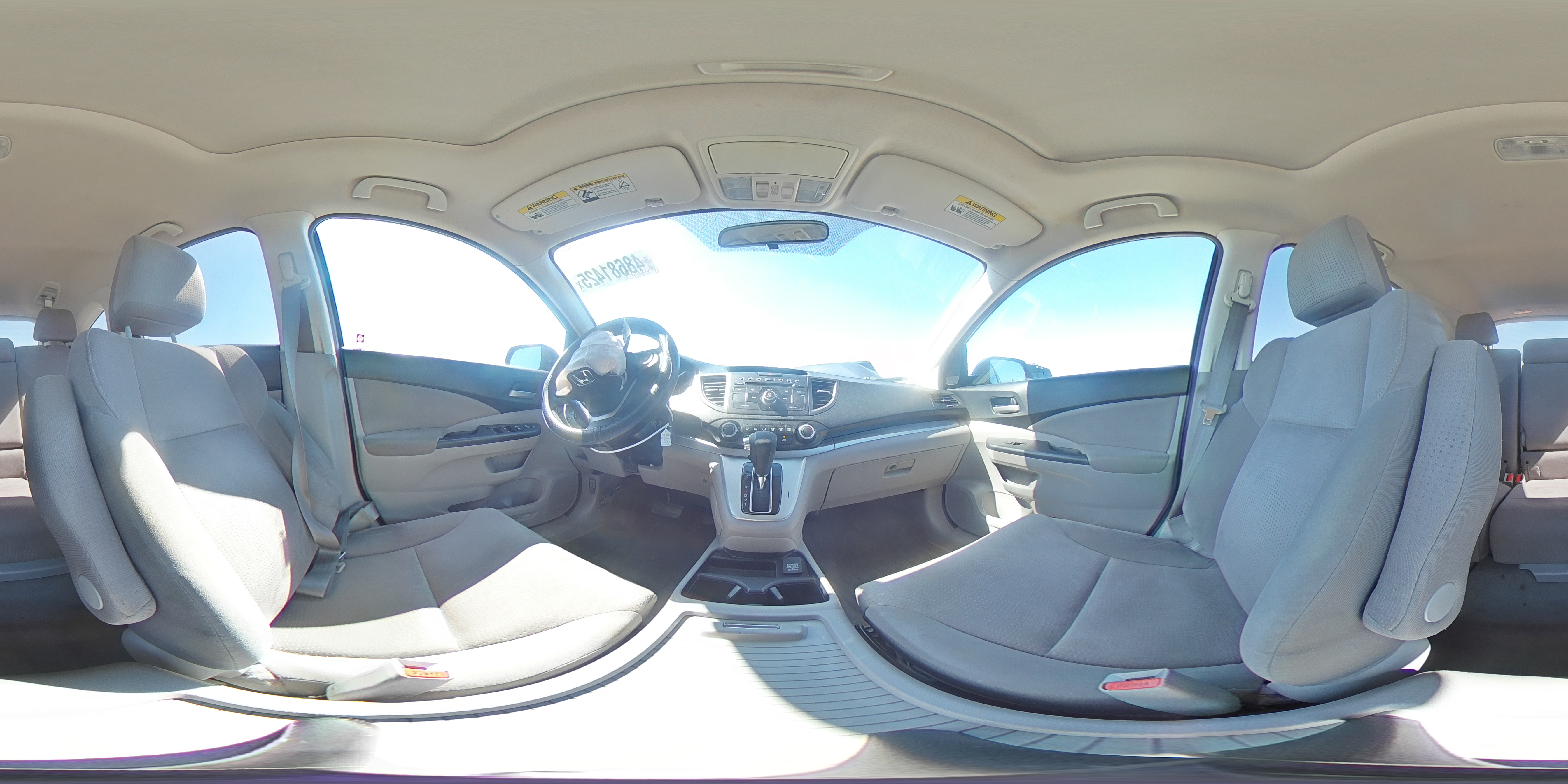 2014 Honda CR-V - Image 14