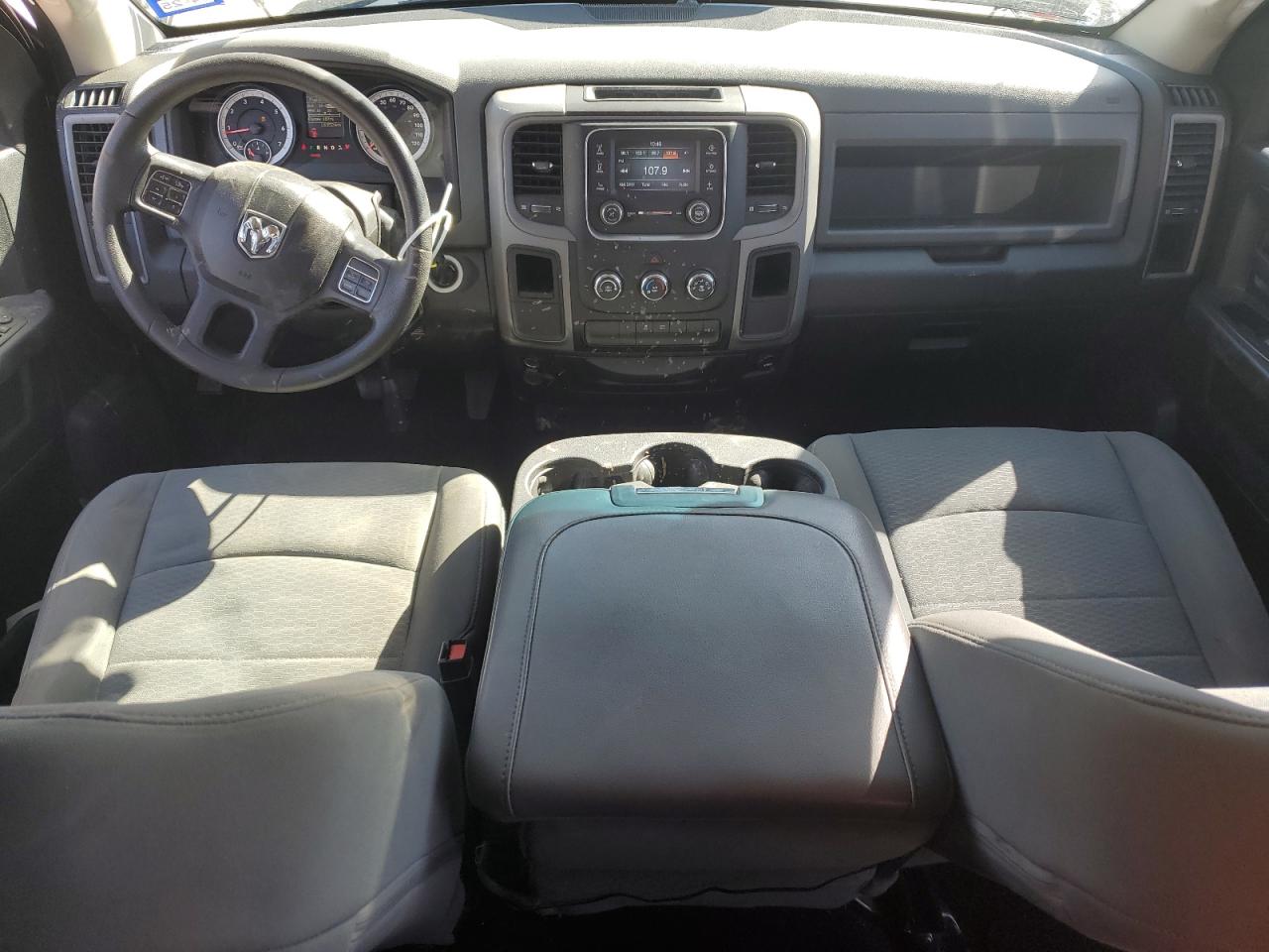 2014 RAM 1500 - Image 8