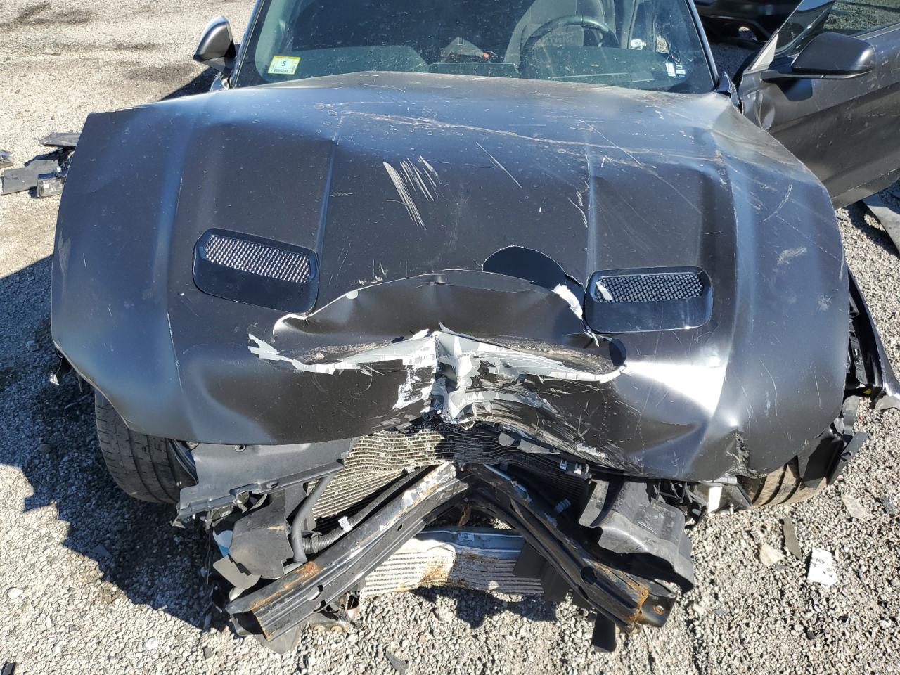 1FA6P8TH7L5191791 FORD ALL Models 2020