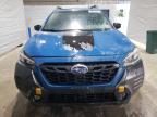 2022 Subaru Outback Wilderness de vânzare în Candia, NH - Top/Roof