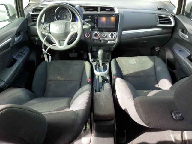  HONDA FIT 2015 Білий