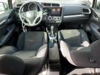 2015 Honda Fit Ex للبيع في Fort Pierce، FL - Rear End