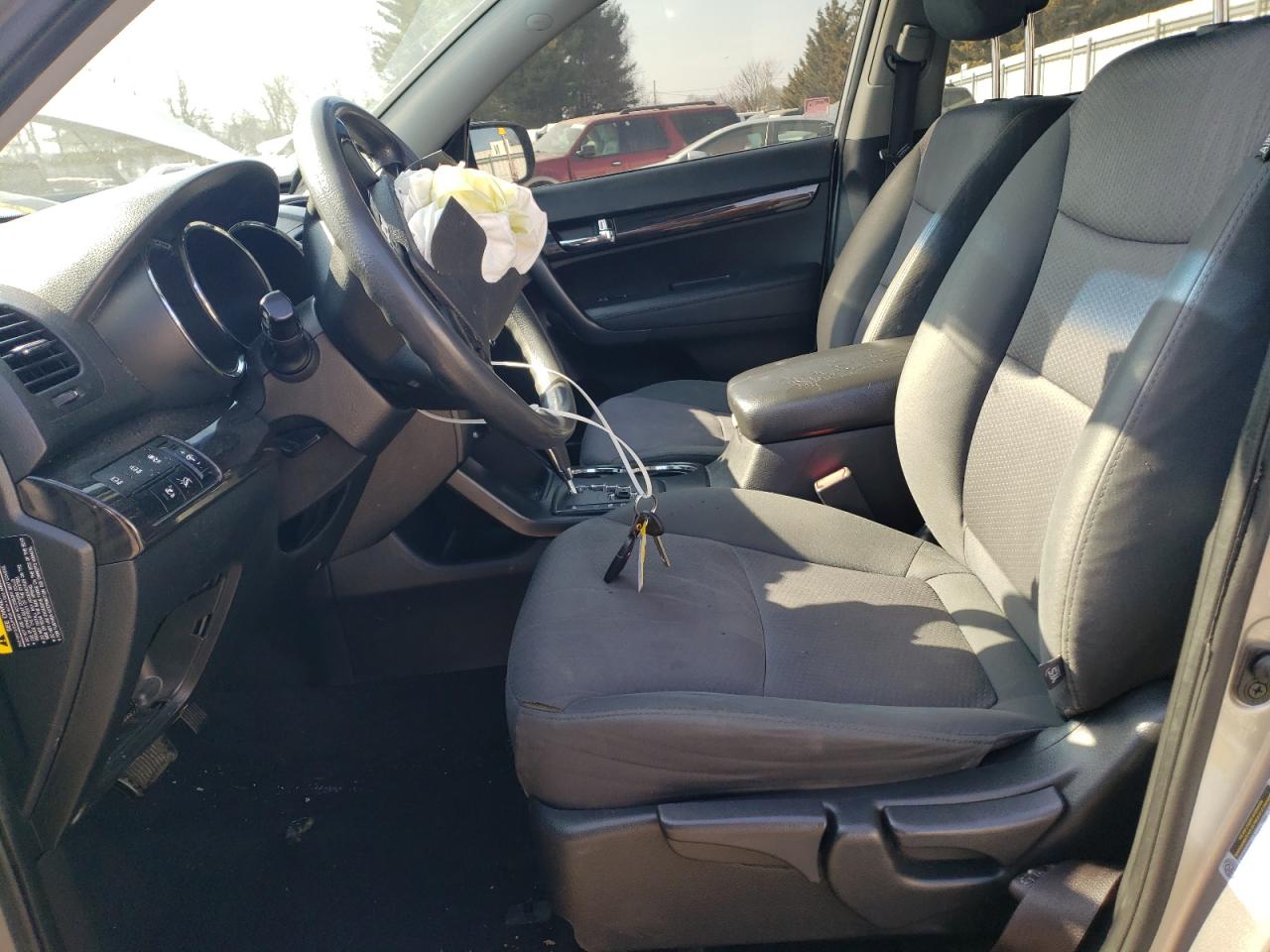2013 Kia Sorento - Image 7