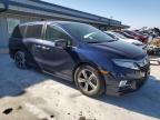 2020 Honda Odyssey Touring на продаже в Cahokia Heights, IL - Side