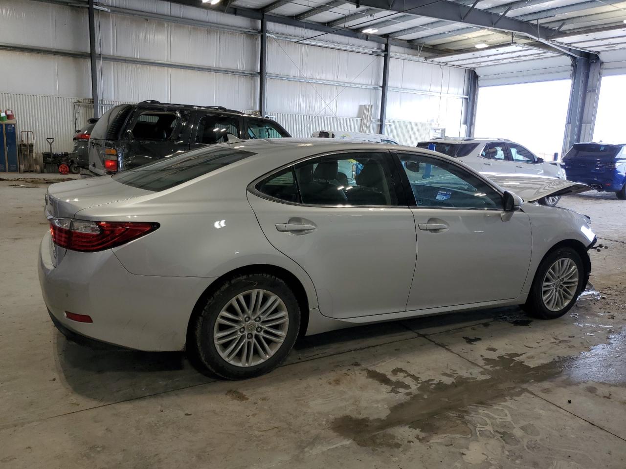 2013 Lexus ES - Image 3