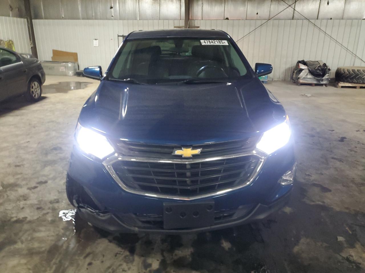 2GNAXUEV9K6137368 CHEVROLET EQUINOX 2019